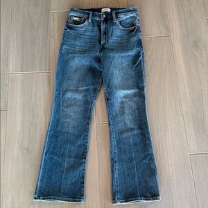 Pistola Lennon Boot Crop jeans - size 28